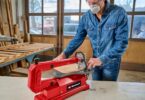 Comparatif des Meilleures Scies à Chantourner
