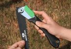 Test COMPLET de la Scie à Elaguer Mossy Oak Une Scie Pliante 3 En 1 Multifonction